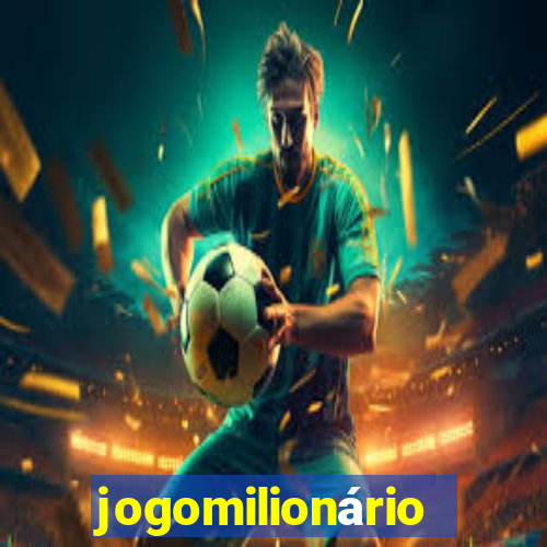 jogomilionário