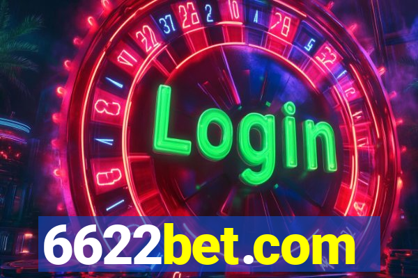 6622bet.com