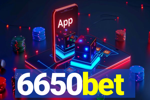 6650bet