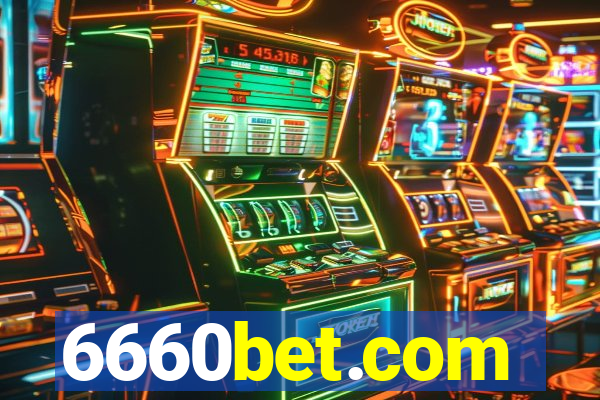 6660bet.com