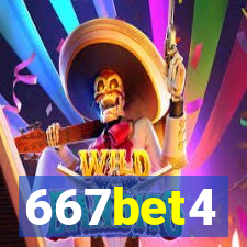 667bet4