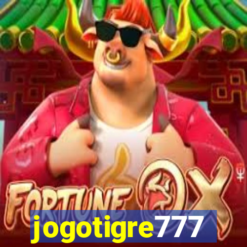 jogotigre777