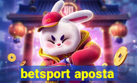 betsport aposta