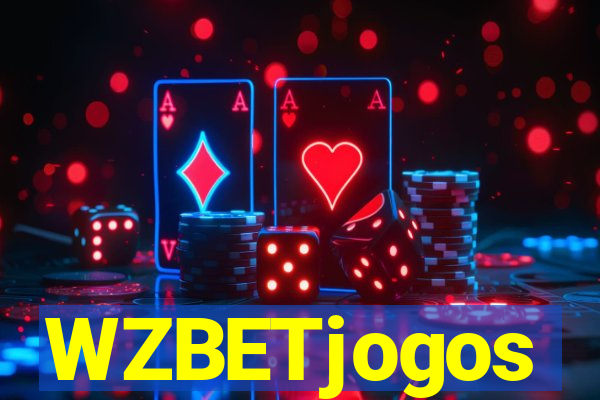 WZBETjogos