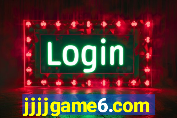 jjjjgame6.com