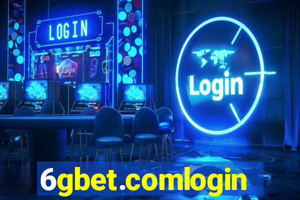 6gbet.comlogin