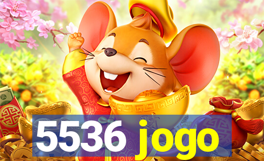 5536 jogo