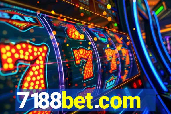 7188bet.com