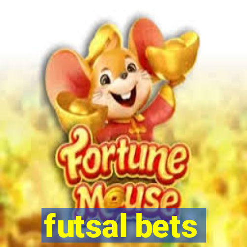 futsal bets