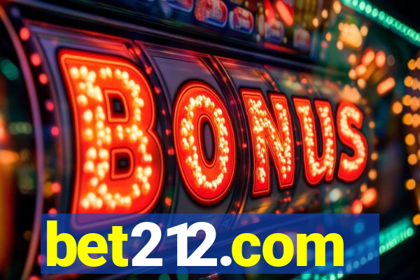 bet212.com