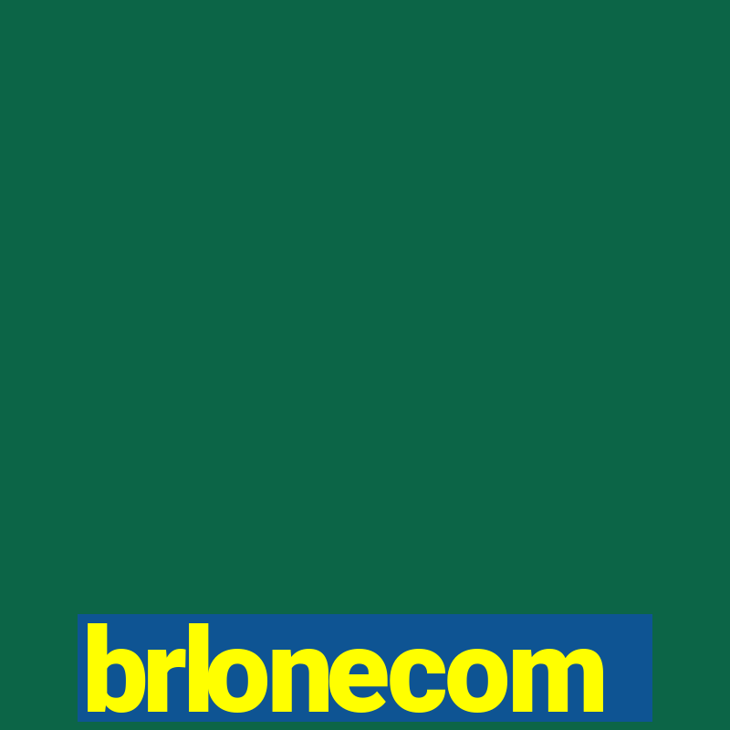 brlonecom