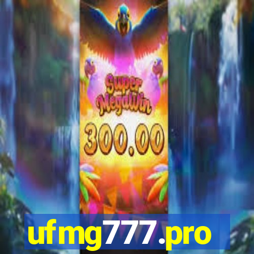 ufmg777.pro