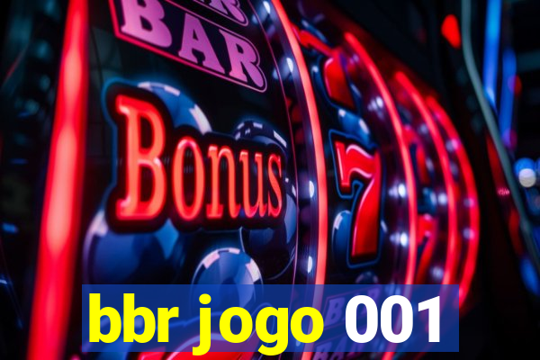 bbr jogo 001