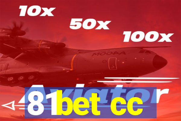 81bet cc