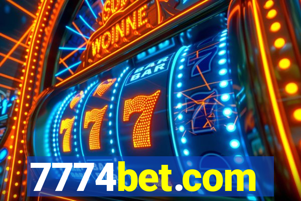 7774bet.com