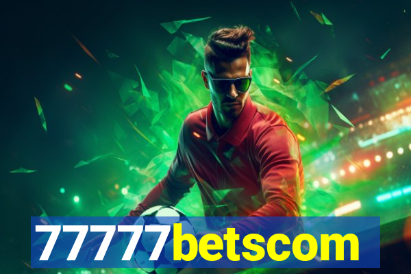 77777betscom