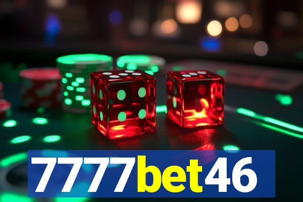 7777bet46