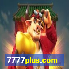 7777plus.com