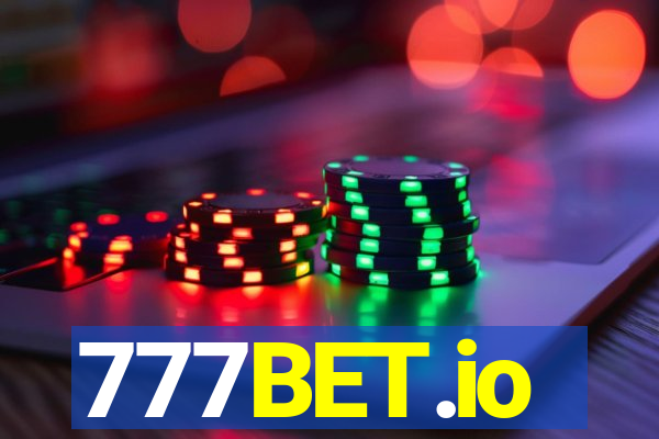 777BET.io