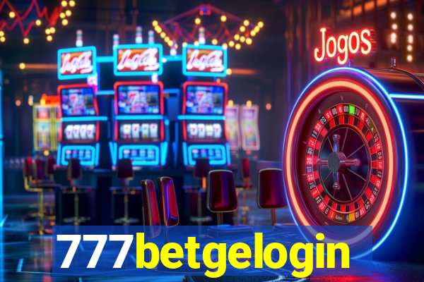 777betgelogin