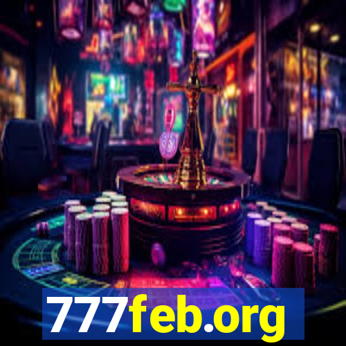 777feb.org