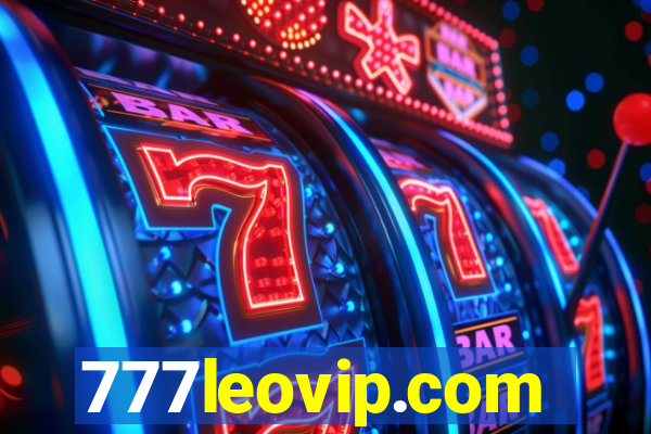 777leovip.com