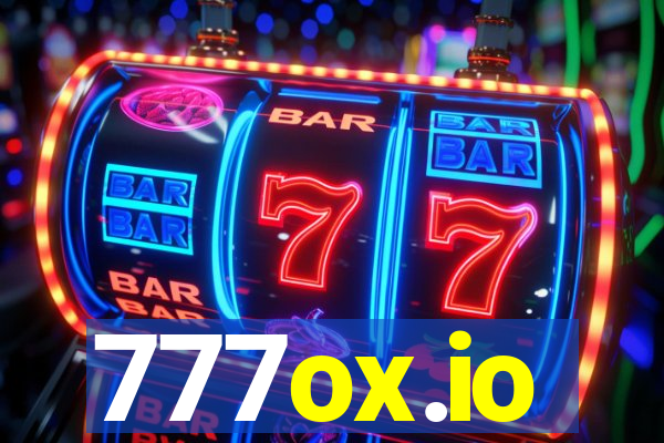 777ox.io