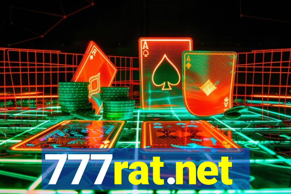 777rat.net