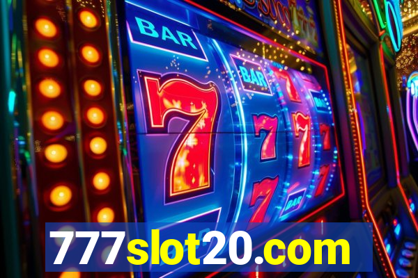 777slot20.com