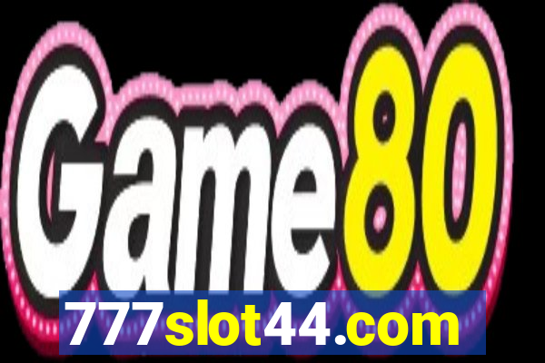 777slot44.com