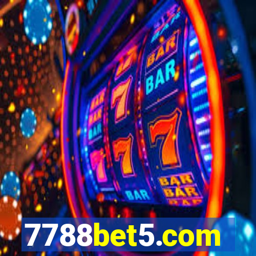 7788bet5.com