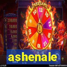 ashenale