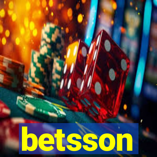 betsson