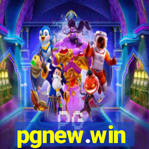 pgnew.win