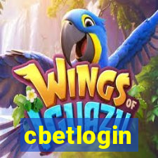 cbetlogin