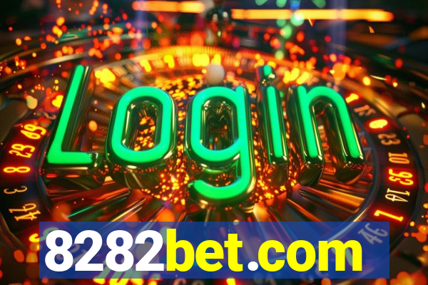 8282bet.com