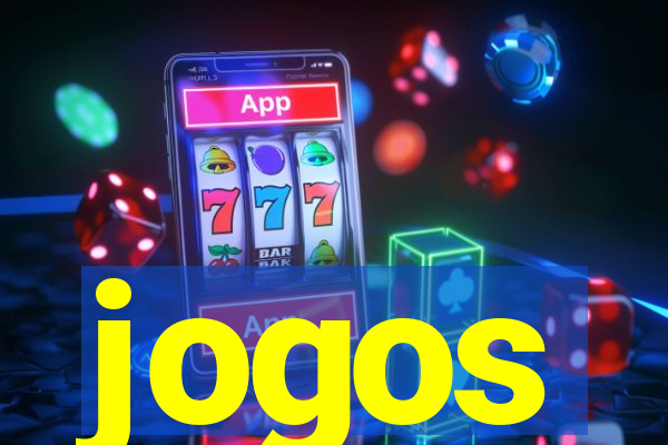 jogos