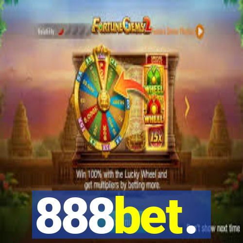 888bet.