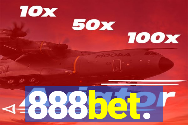 888bet.