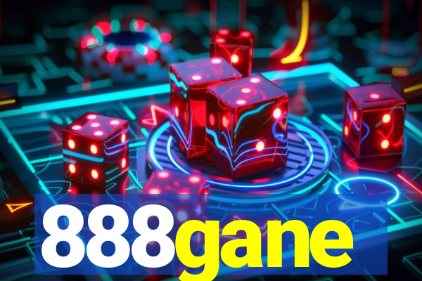 888gane