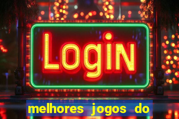 melhores jogos do google play