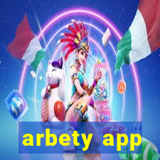 arbety app