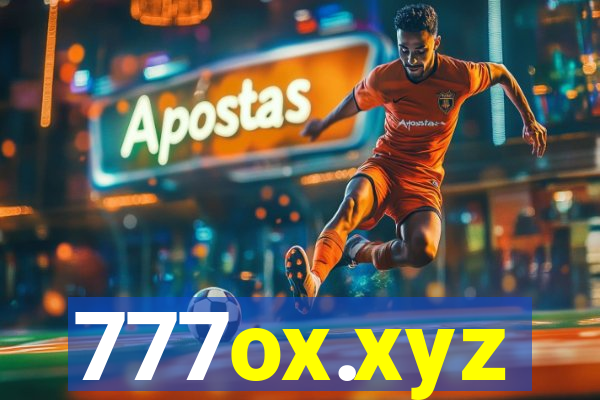 777ox.xyz