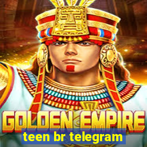 teen br telegram