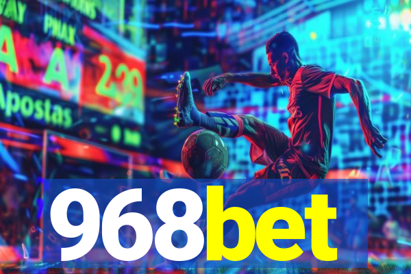 968bet