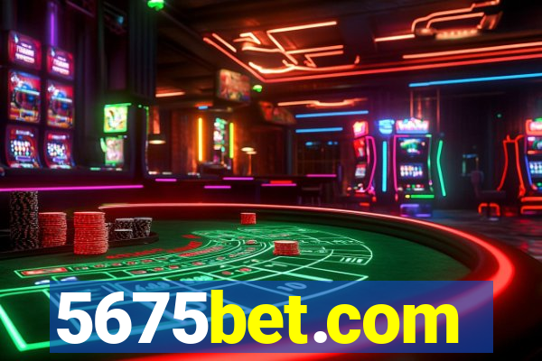 5675bet.com