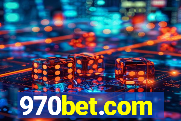 970bet.com