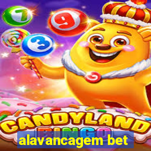 alavancagem bet