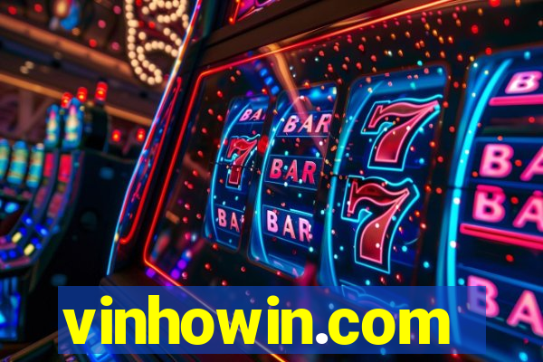 vinhowin.com