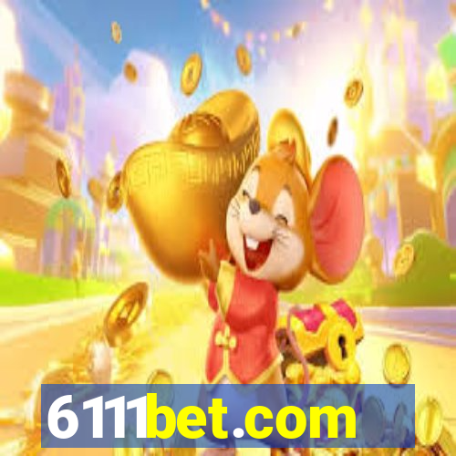 6111bet.com